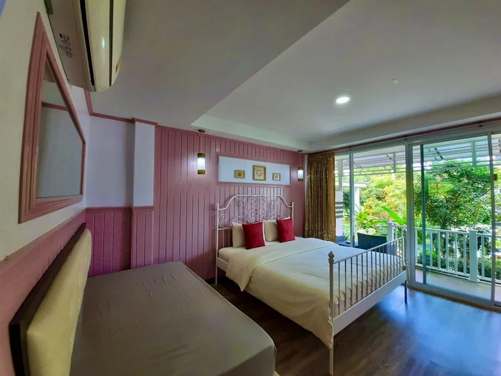 Ко-Лан: Koh Larn Riviera