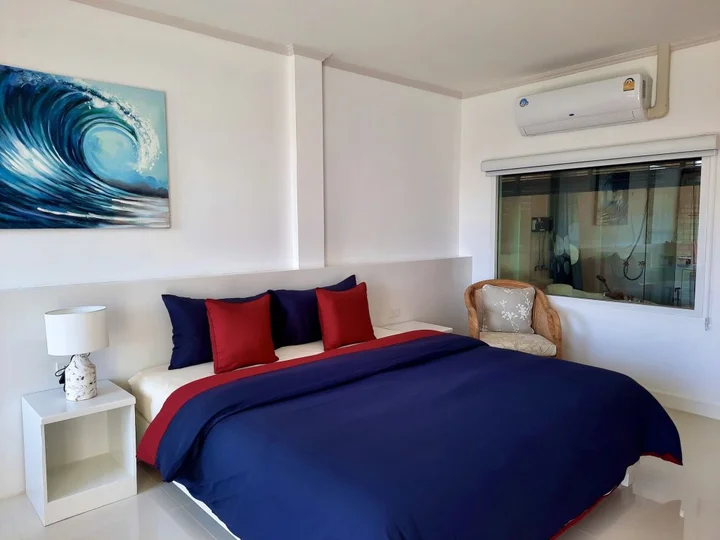 Ко-Лан: Koh Larn Riviera