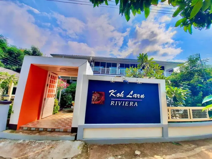 Ко-Лан: Koh Larn Riviera