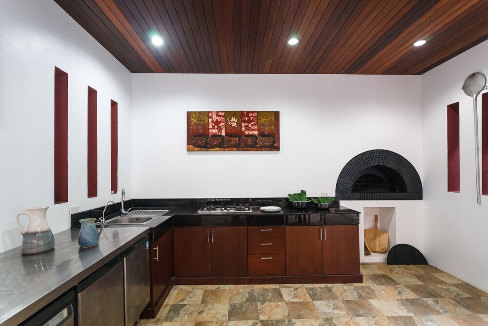 Villa Frangipani by Lofty — фото 6