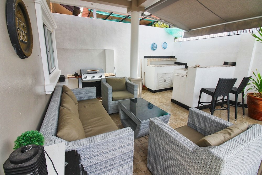 Паттайя: TJ Private Pool Villa