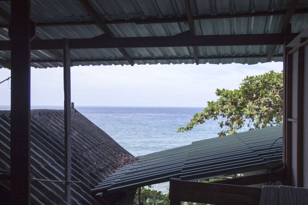 Ко Чанг: Ban Na Kai Mook Beach