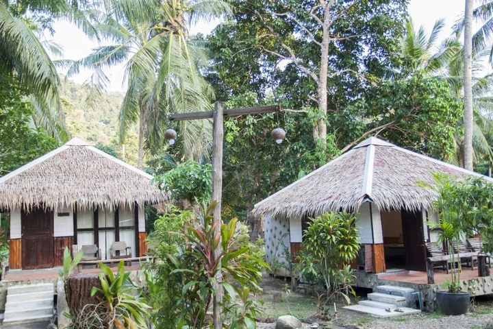 Ко Чанг: Ban Na Kai Mook Beach