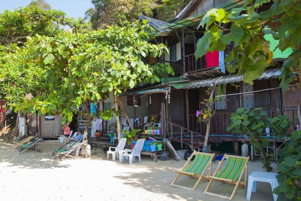 Ко Чанг: Ban Na Kai Mook Beach