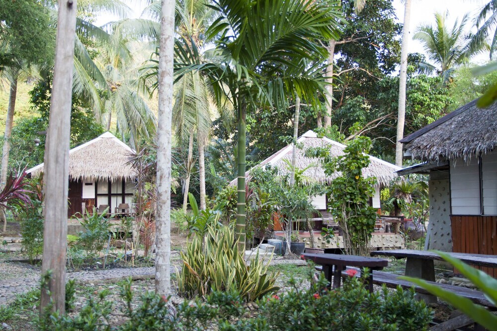 Ко Чанг: Ban Na Kai Mook Beach