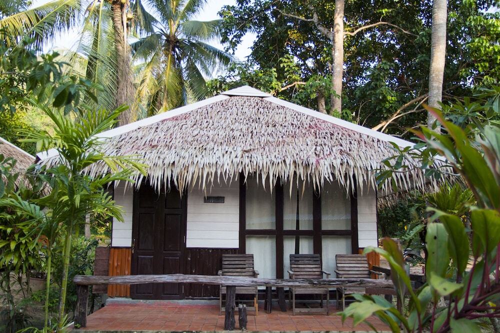 Ко Чанг: Ban Na Kai Mook Beach