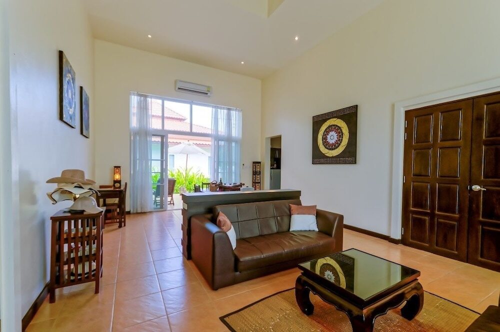 Хуахин: 2 Bedroom Villa at Belvida Estates BR101
