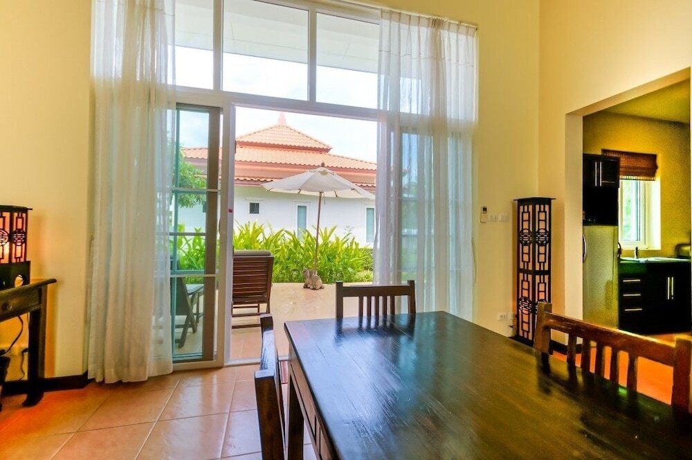 Хуахин: 2 Bedroom Villa at Belvida Estates BR101