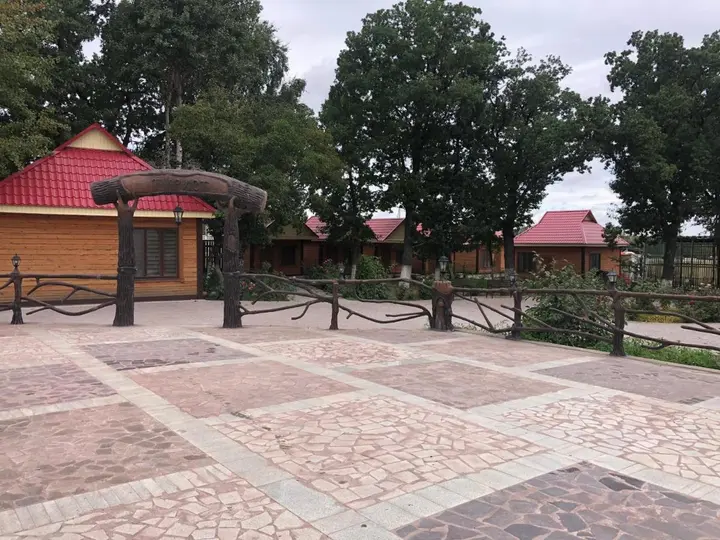 Саратов: Отель Турист