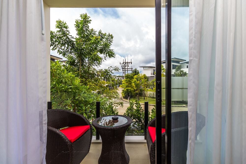 Тхаланг: Laguna Park Villas