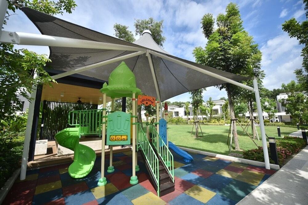 Тхаланг: Laguna Park Villas