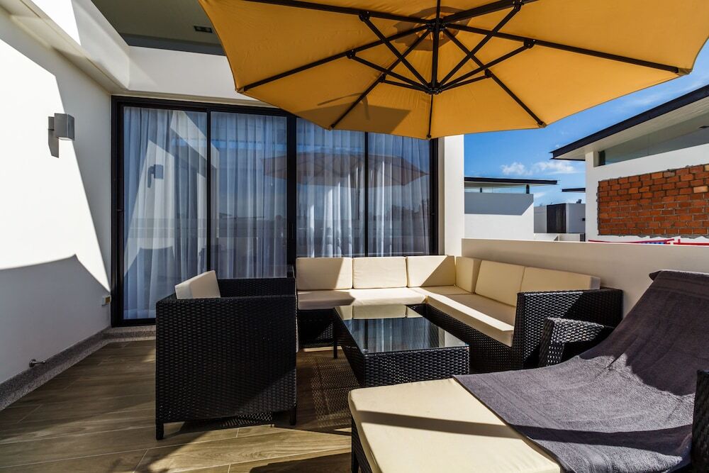 Тхаланг: Laguna Park Villas