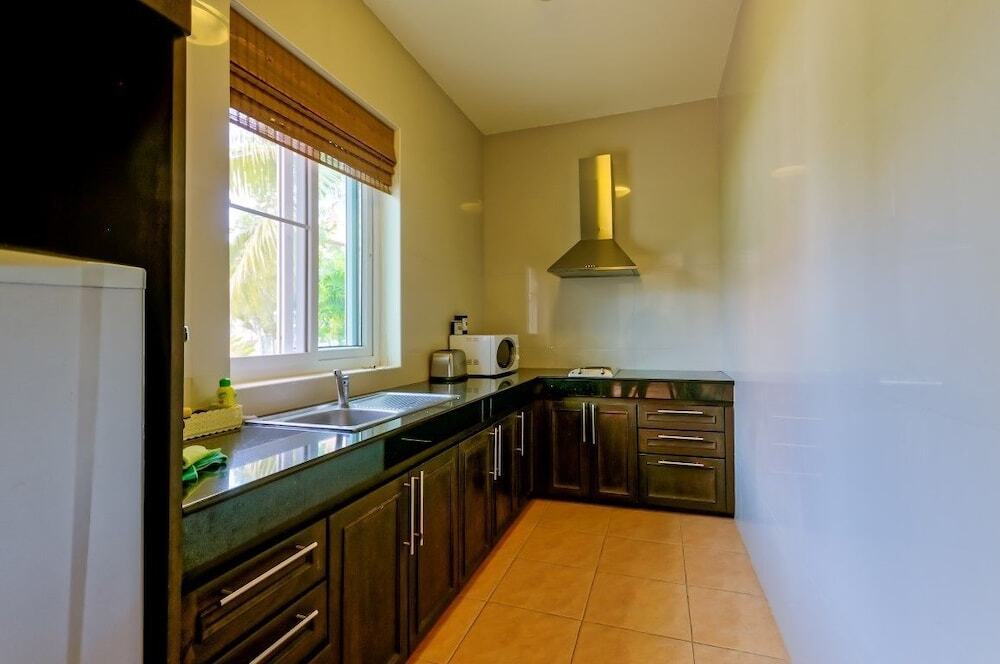 Хуахин: 2 bedroom villa at Banyan Resort BR097