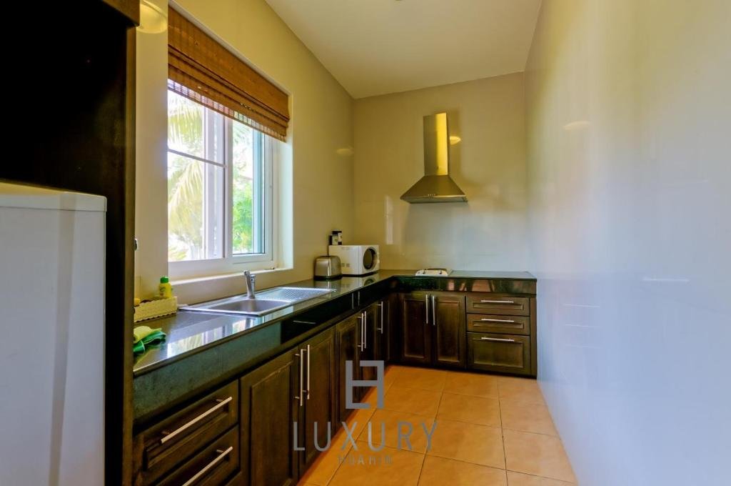 Хуахин: 2 Bedroom Villa at Belvida Estates BR99