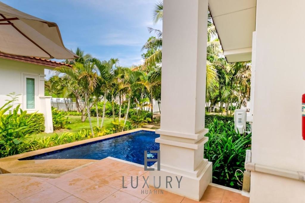 Хуахин: 2 Bedroom Villa at Belvida Estates BR99
