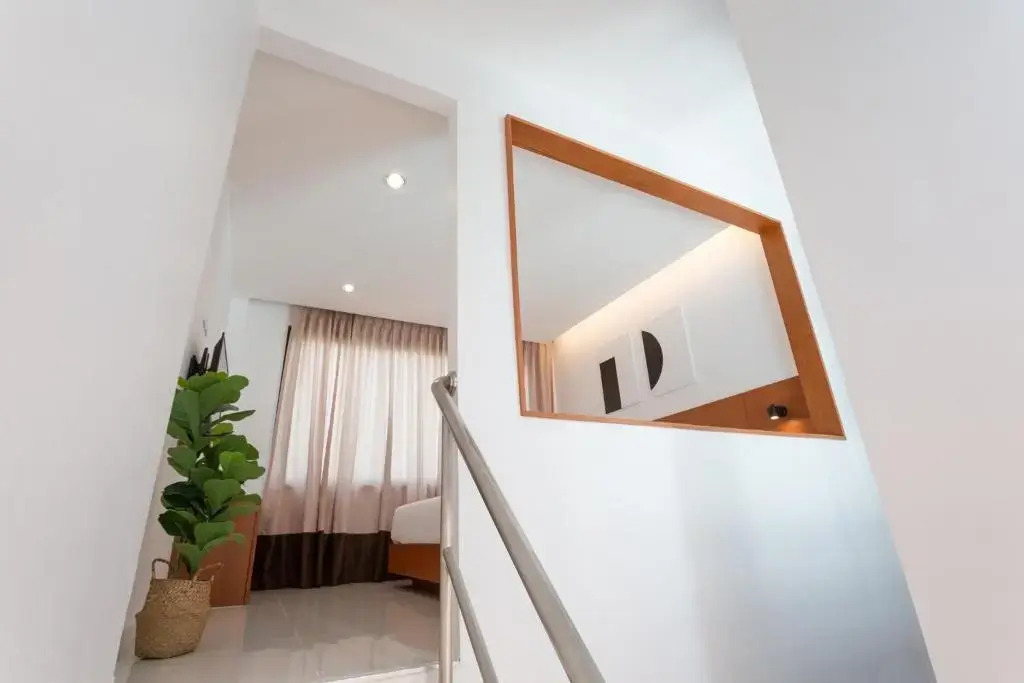 На Чом Тхиан: Barayan Place