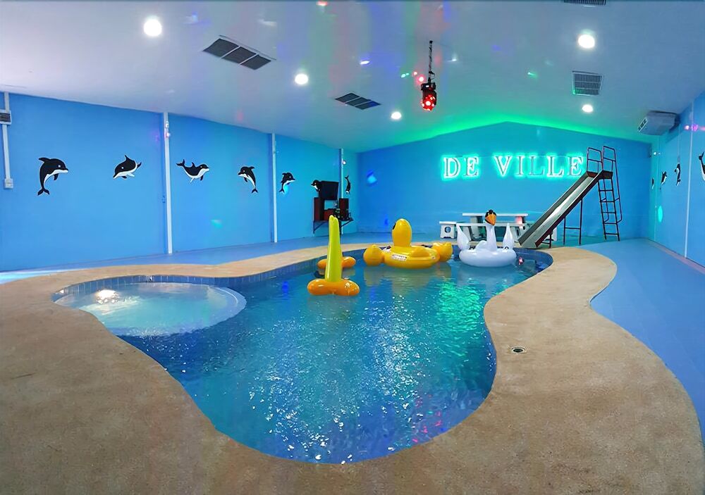 Паттайя: Baan Galaxy