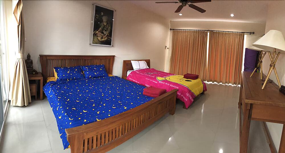Бангламунг: Baan Honey Suite