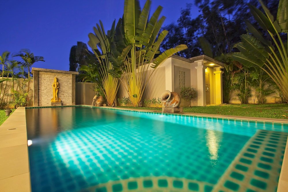 Муанг: Villa Theo