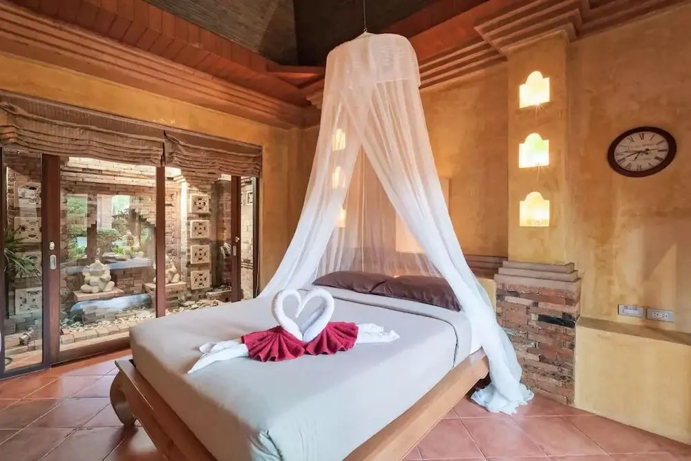 Муанг: Villa Bali