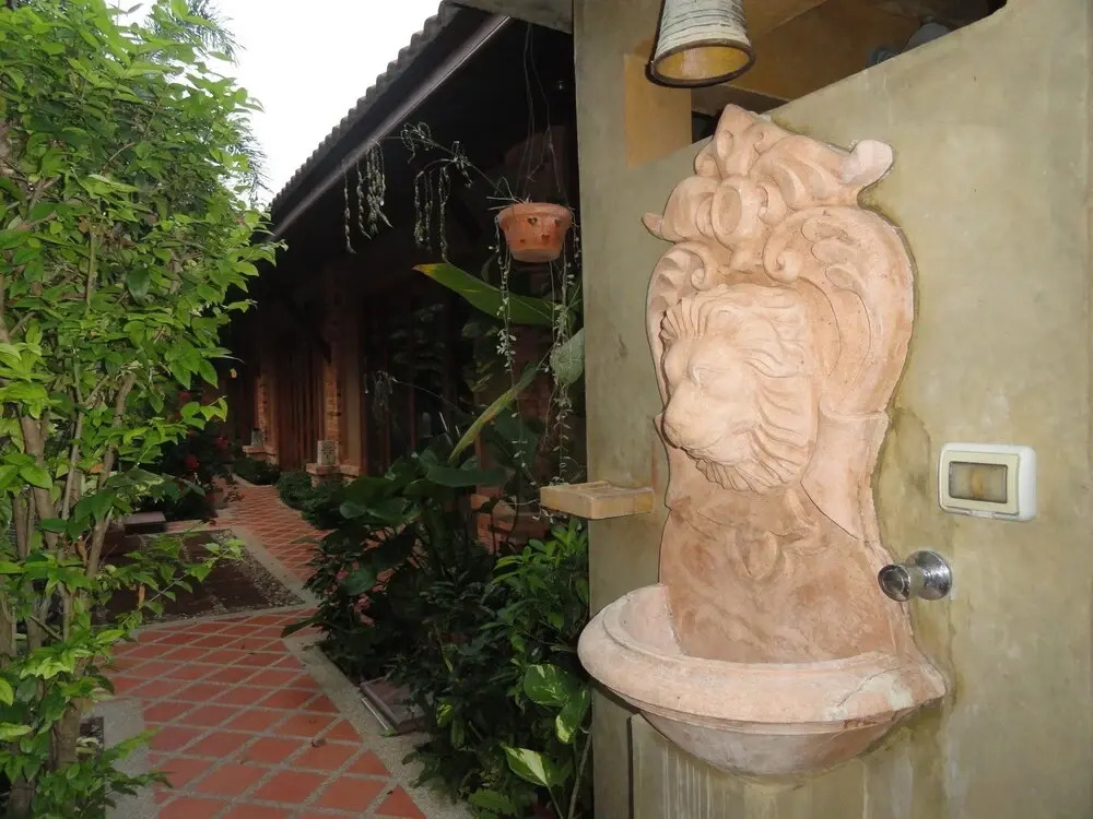 Муанг: Villa Bali