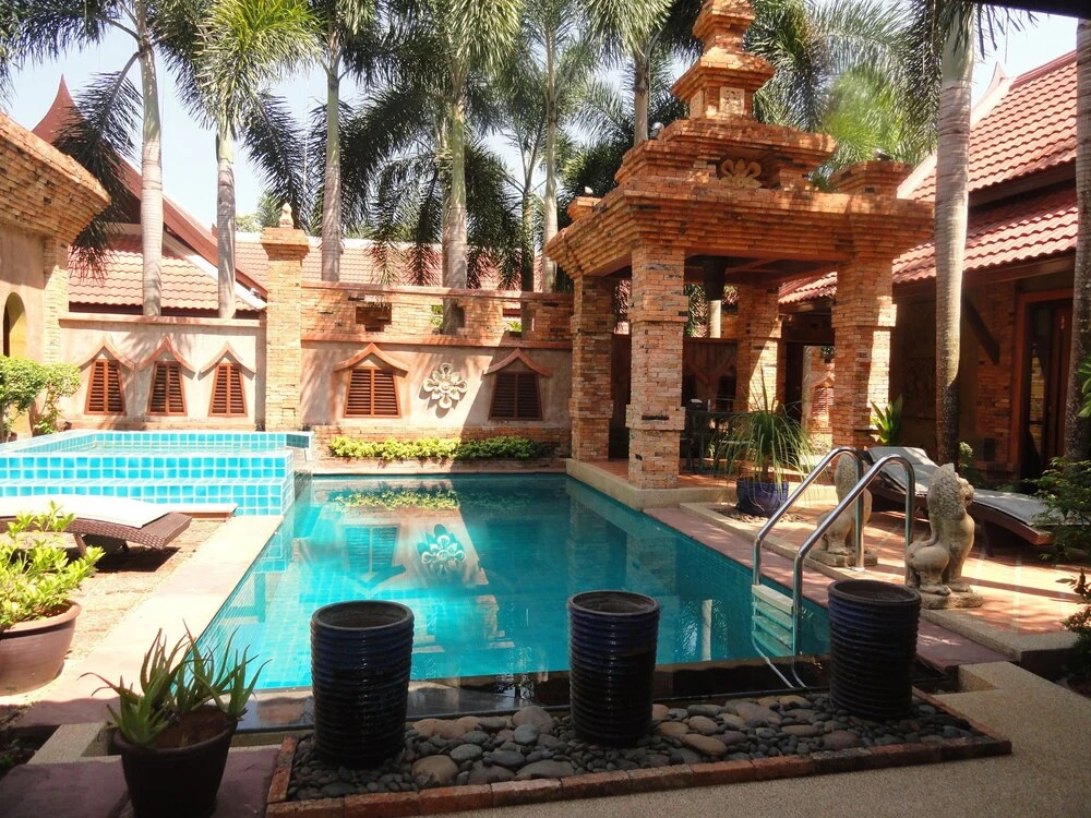 Муанг: Villa Bali