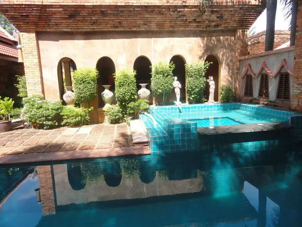 Муанг: Villa Bali