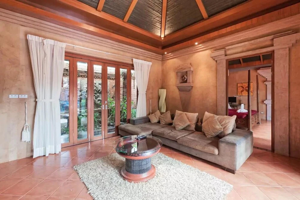 Муанг: Villa Bali