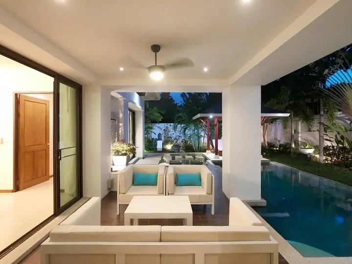 Nara Villa Phuket — фото 1