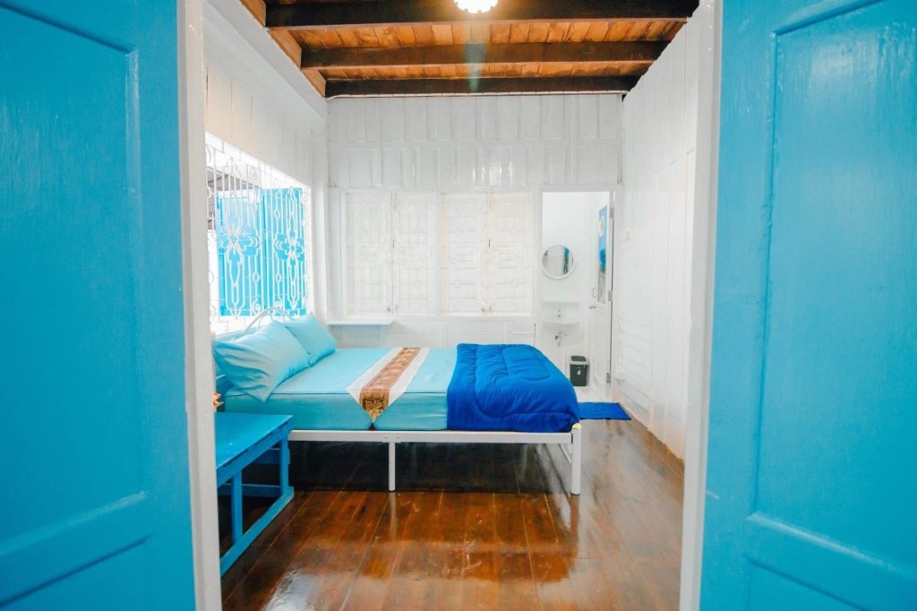 Villa Siam and Spa — фото 4
