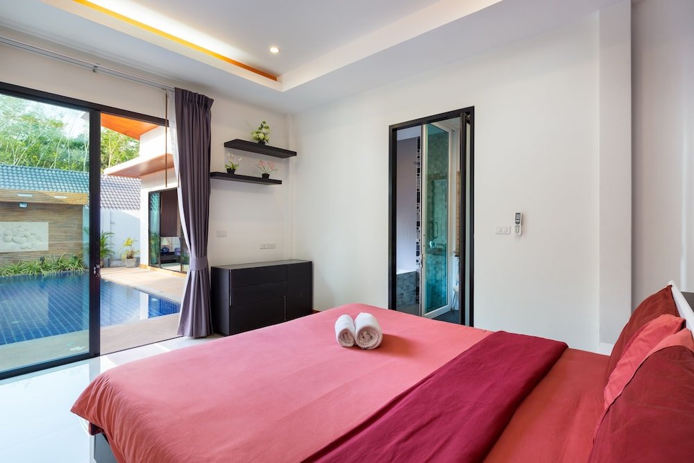 Муанг: Villa Mango