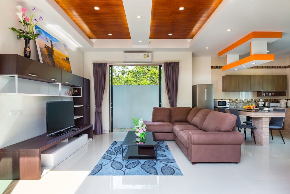 Муанг: Villa Mango