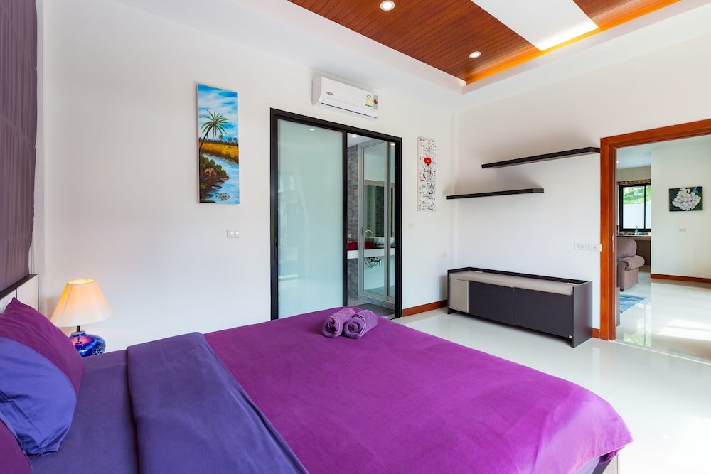 Муанг: Villa Mango