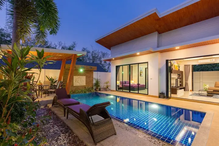Villa Mango — фото 5