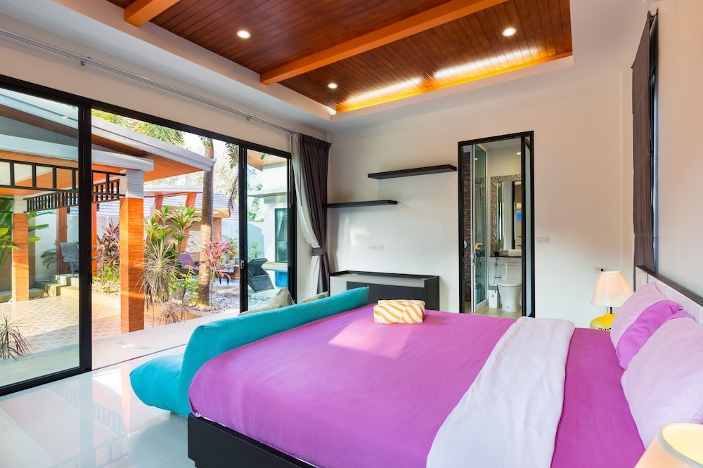 Муанг: Villa Mango
