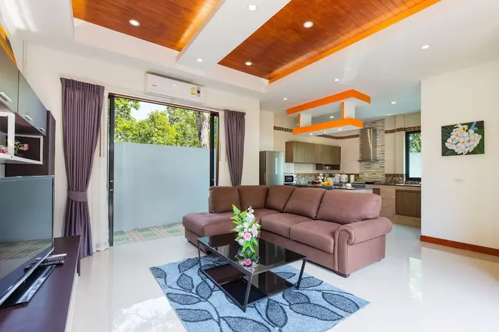 Муанг: Villa Mango