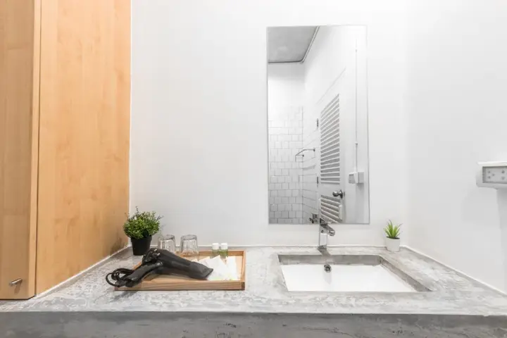 Бангкок: Terrace House 39