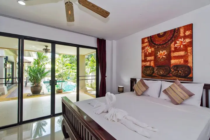 Муанг: Villa Isla