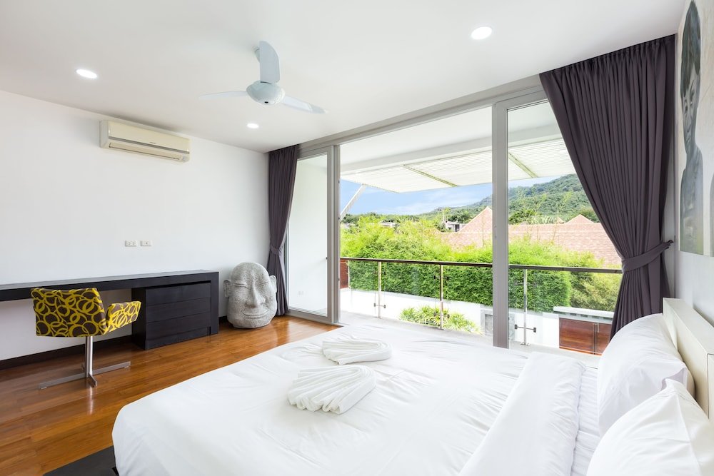 Муанг: Villa Maely