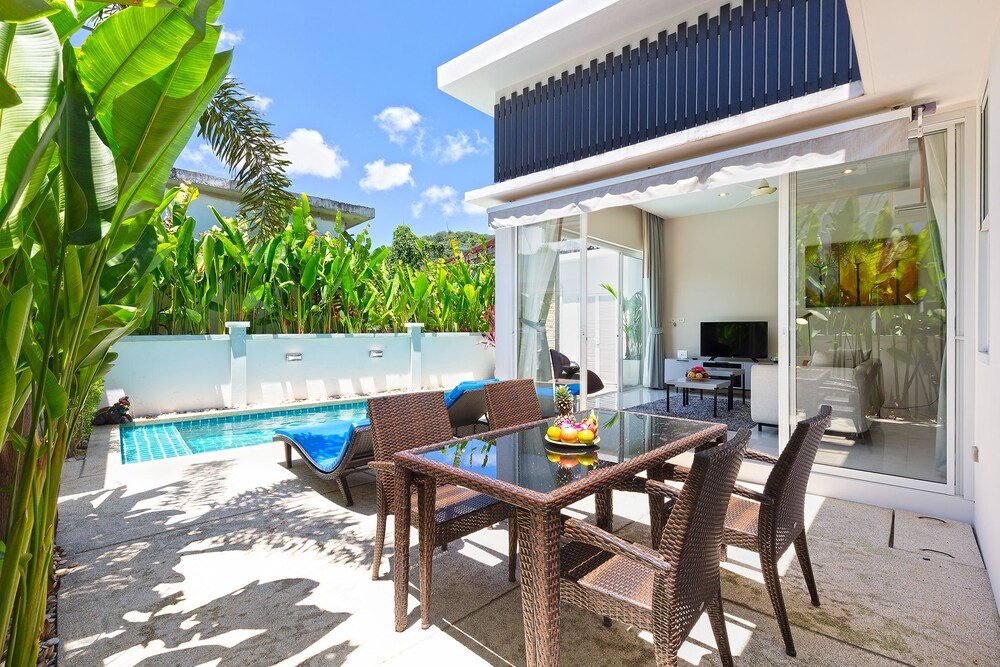 Муанг: Villa The Greens 7