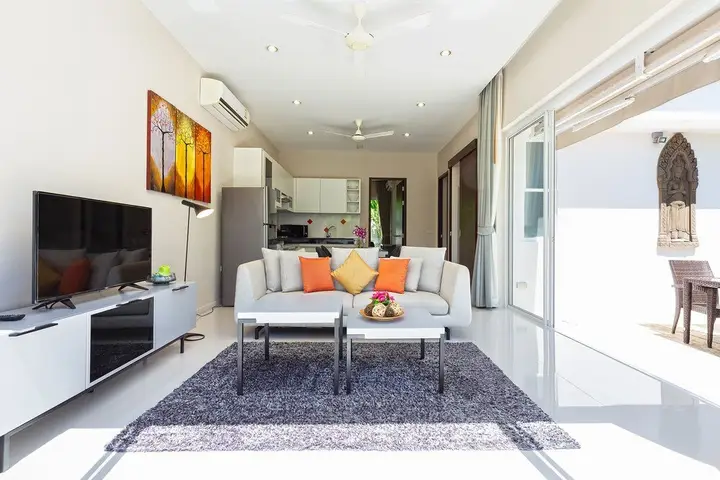 Villa The Greens 7 — фото 1
