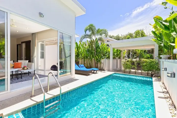 Villa The Greens 7 — фото 3