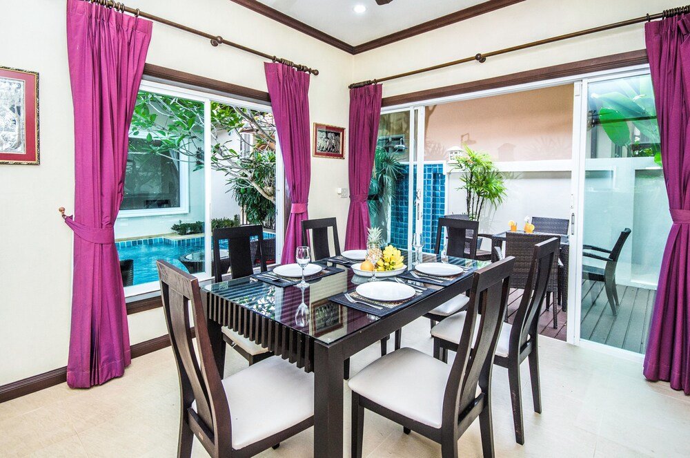 Муанг: Villa Owen