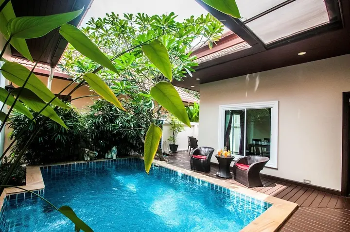 Муанг: Villa Owen