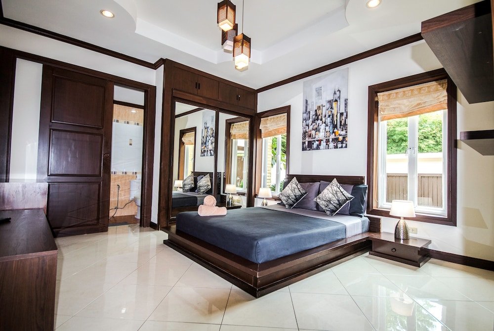 Муанг: Villa Owen
