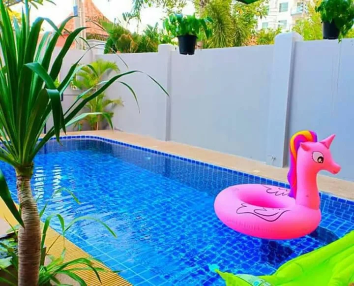 Паттайя: Baan Thapraya Pool Villa By Pinky