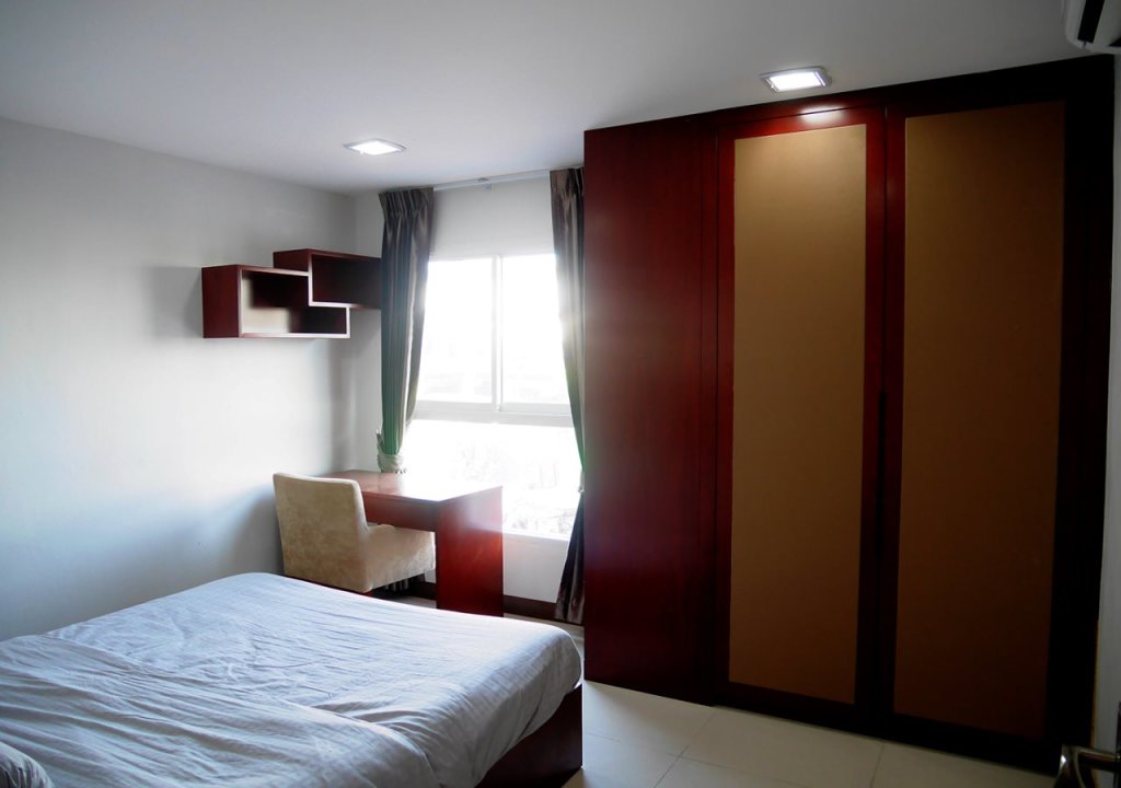 Кратхум Баен: You House Residence