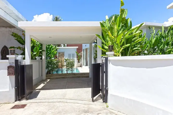 Villa The Greens 6 — фото 1