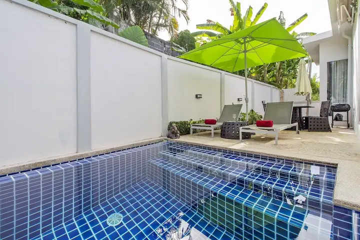 Villa The Greens 6 — фото 5