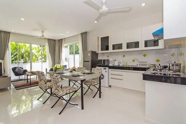 Villa The Greens 6 — фото 2